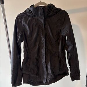 Women's Black north face Jacket